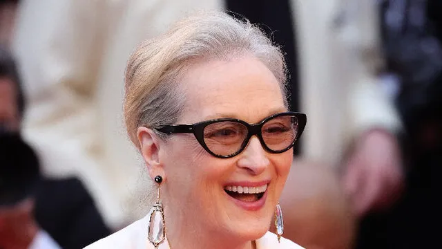 Meryl Streep considers role as Aslan in Greta Gerwig's Narnia adaptation