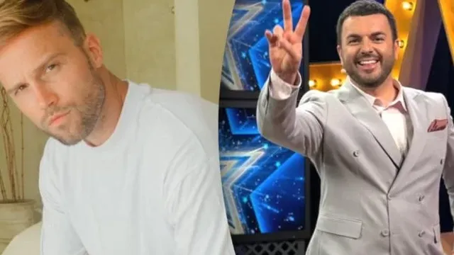 Ukrainian TV host Grigoriy Reshetnik says he lost contact with former 'Kholostyak' star Aleks Topolsky after his move to Bali