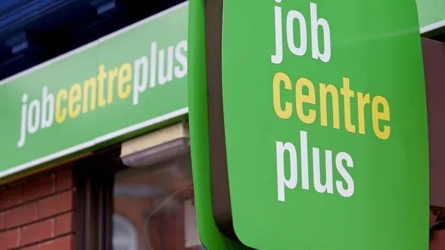 Youth unemployment in the UK hits record high at 16.1%