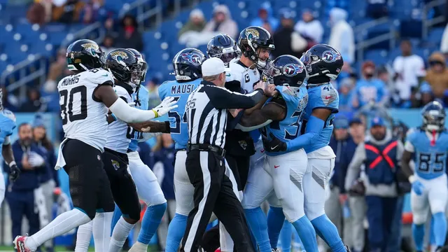 Julius Chestnut alleges Logan Cooke threatened to kill him during game