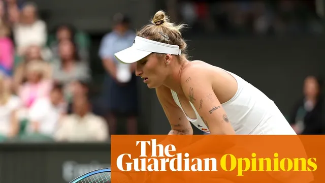 Marketa Vondrousova faces four-year ban for doping test refusal