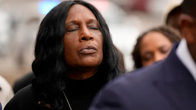 FBI agent reveals accountability of officers in Tyre Nichols beating
