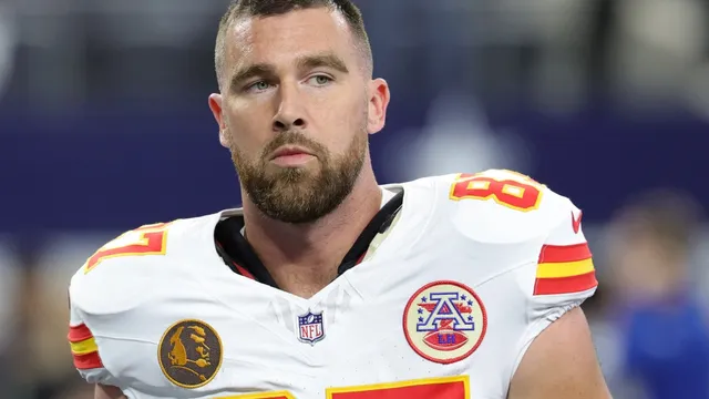 Travis Kelce warns Texans amid uncertain future in football