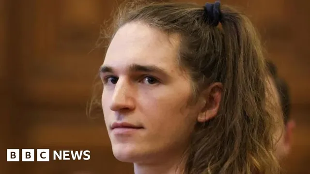 Hungarian court jails anti-fascist activist Maja T. for eight years