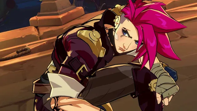 Riot Games halts development on League of Legends fighting game 2XKO