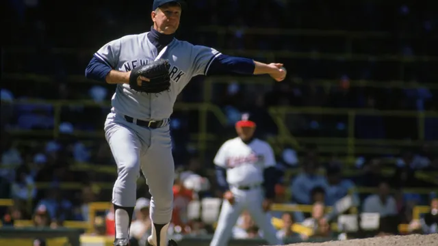 Tommy John, the pitcher who revolutionized baseball with his elbow surgery, dies at 83
