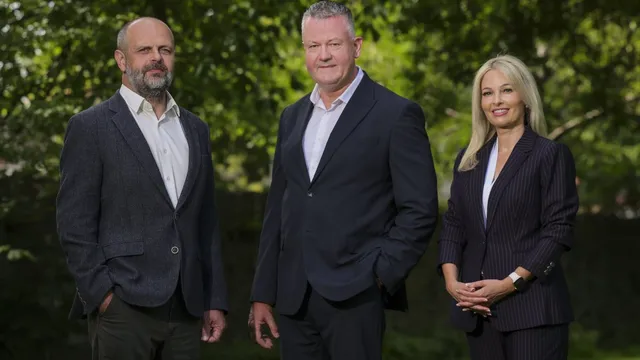WrxFlo secures €3 million funding to expand operations