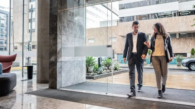 Employers must rethink return-to-office strategies to smooth transition