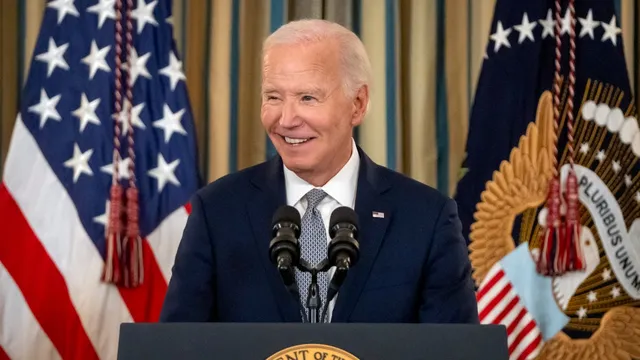 Biden blocks Nippon Steel's bid for US Steel amid national security concerns