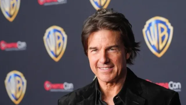 Tom Cruise announces sequel to Days of Thunder set for 2028