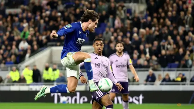 Everton beat Newcastle 3-1 to reach League Cup quarter-finals, will face Fleetwood Town