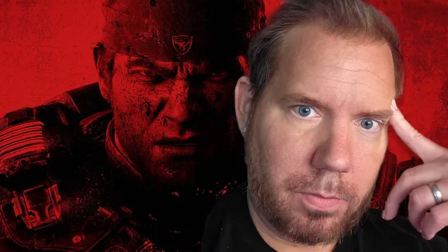 Cliff Bleszinski reveals struggles with alcoholism during Gears of War development