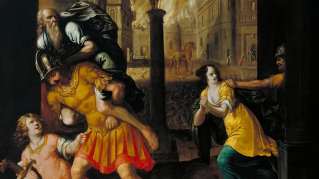 Tate Britain returns looted painting to Jewish art collector's heirs