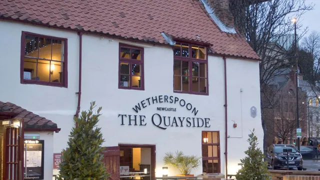 Wetherspoon faces severe profit hit due to rising costs from Iran war