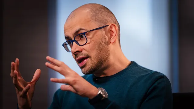 DeepMind CEO proposes independent body to regulate frontier AI