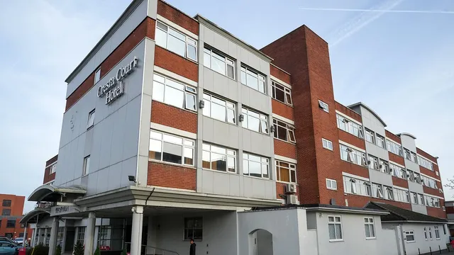 Asylum costs in the UK reach record levels amid immigration surge