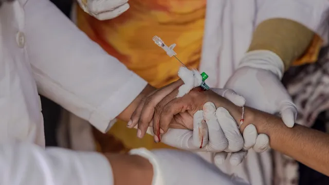 Russian fighters accused of widespread sexual violence in Mali