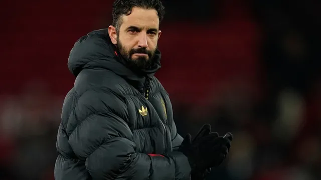 Manchester United sacks Ruben Amorim amidst growing tensions