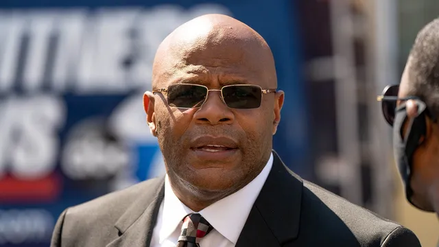 Former Eric Adams aide arrested for running bribery schemes