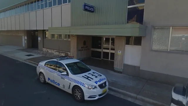 NSW school teacher charged with possessing child abuse material