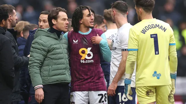 Milutin Osmajic faces racism allegations during Lancashire derby