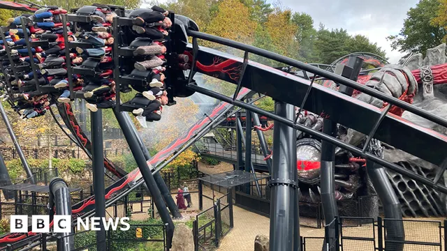 Merlin bans autistic and ADHD visitors from ride access pass
