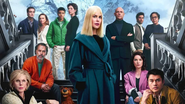 Nine Perfect Strangers season 2 debuts on Hulu amid mixed reviews