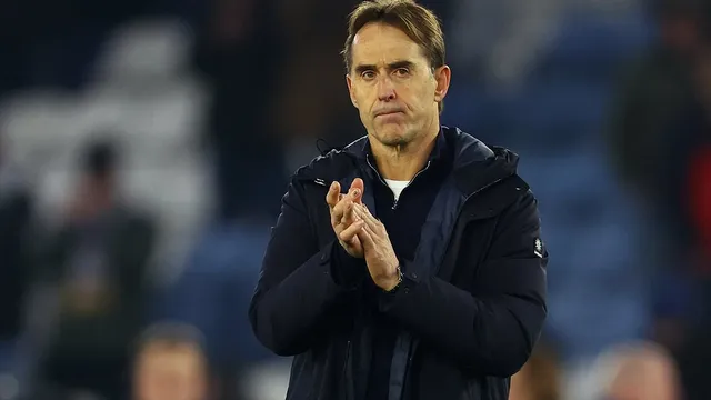 Is Julen Lopetegui really safe at West Ham?