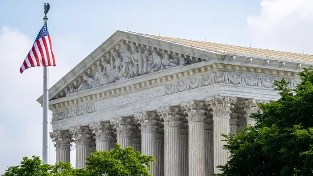 US Supreme Court to decide if Nigerian cook's meals for separatist group count as terrorist support