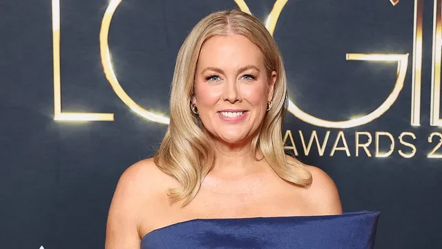 Samantha Armytage Lowers Price of Beach Home