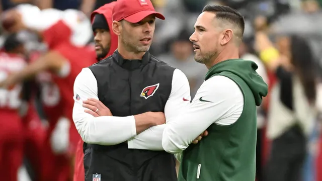 Packers hire Jonathan Gannon as defensive coordinator amid changes