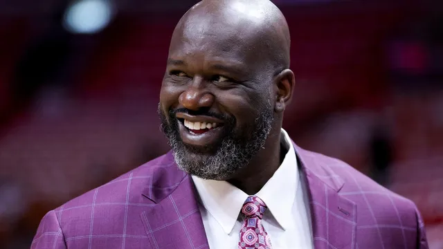 Shaquille O’Neal Embraces AI and Cash Back Opportunities