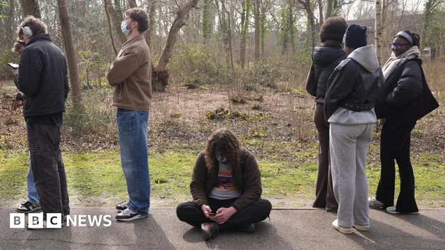 Meningitis outbreak in Kent prompts urgent vaccine rollout