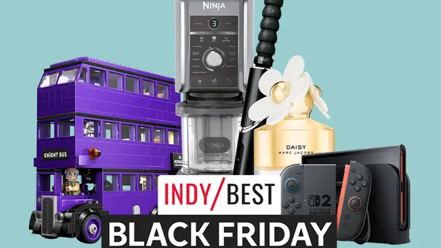 Sony drops PS5 Slim price to £280 for Black Friday 2025