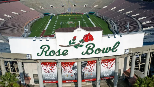 US proposes 14 stadiums for 2031 Women’s World Cup