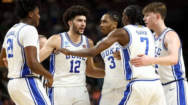 Duke basketball finds new popularity amid changing fan sentiments