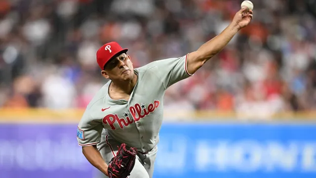 Framber Valdez leaves the Astros for a mammoth deal