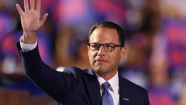 Gov. Shapiro Calls Out Trump for Antisemitic Posts