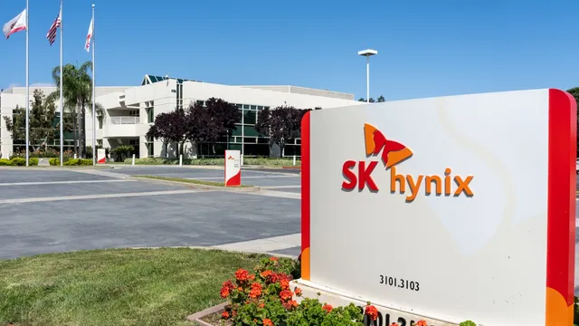 SK Hynix raises $26.5 billion in historic US stock market debut