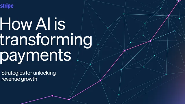 AI revolutionizes payment technology by reducing fraud and boosting revenue