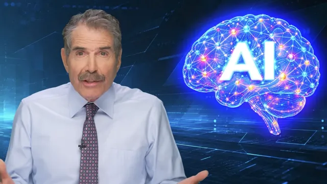 Anthropic CEO urges international AI regulation