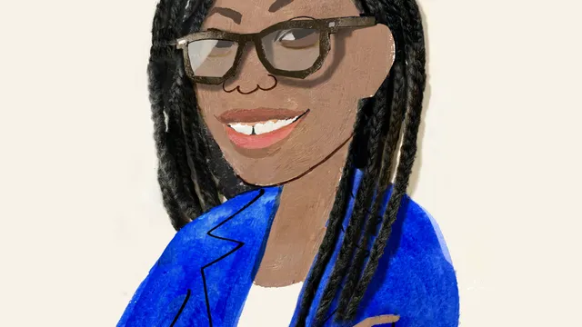 Kemi Badenoch vows to die protecting the country