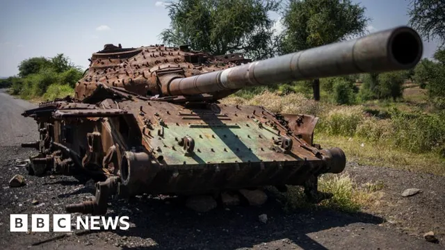 Ethiopia threatens to reclaim Red Sea ports from Eritrea by force