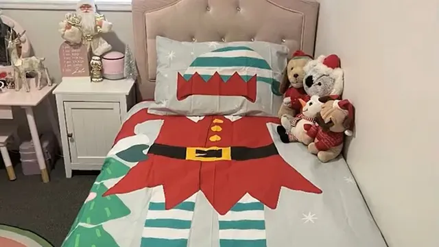 Kmart quilt and pillowcase covers recalled after serious health concerns