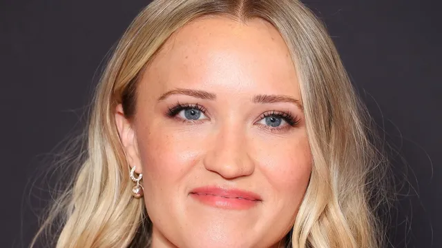 Emily Osment reveals reason behind absence from Hannah Montana reunion