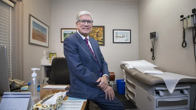 Self-employed Ontario doctors finally gain access to pension plan