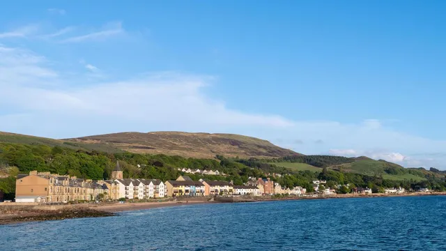 Scottish rural areas struggle with declining workforce by 2029