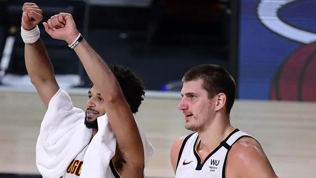 Nuggets Announce 2024-25 Season Schedule with Key Highlights for Fans
