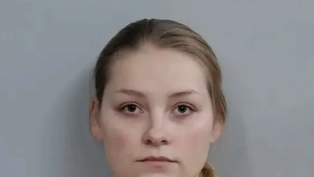 Laken Snelling pleads guilty to manslaughter in infant's death