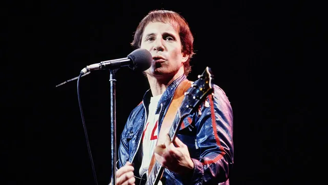 Paul Simon cancels concerts due to severe back pain